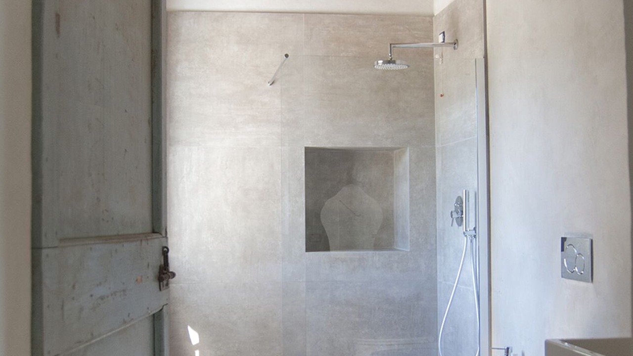 Photo of Bathroom in Monsampietro Morico