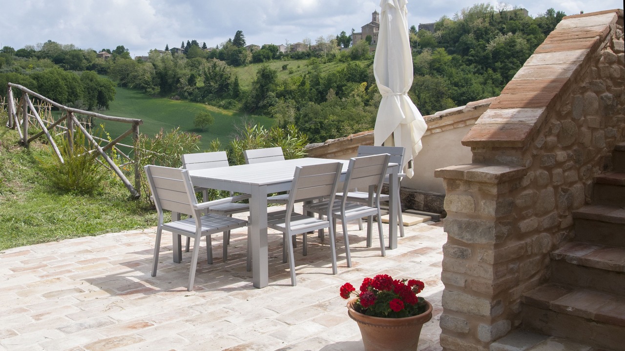 Photo of Outdoor in Monsampietro Morico
