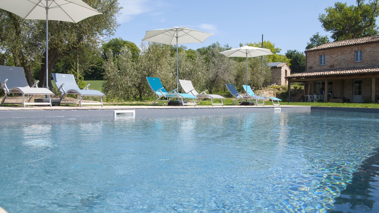 Photo of Outdoor in Monsampietro Morico