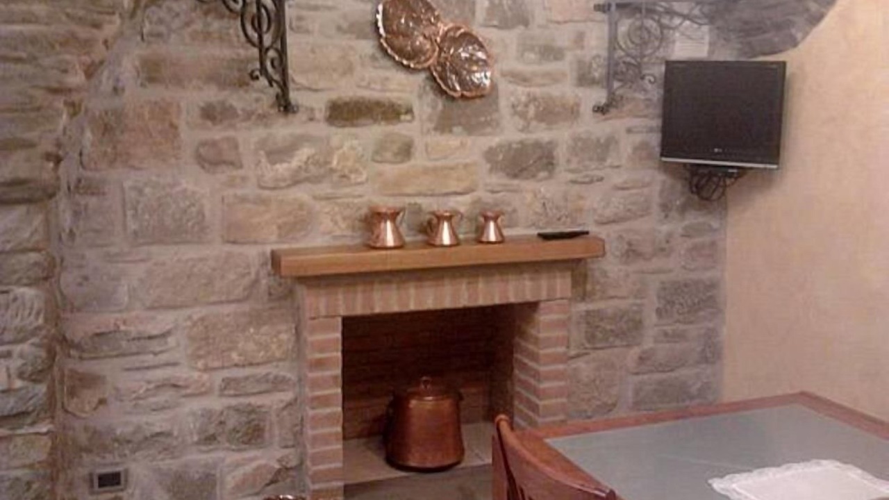 Photo of Livingroom in Agnone