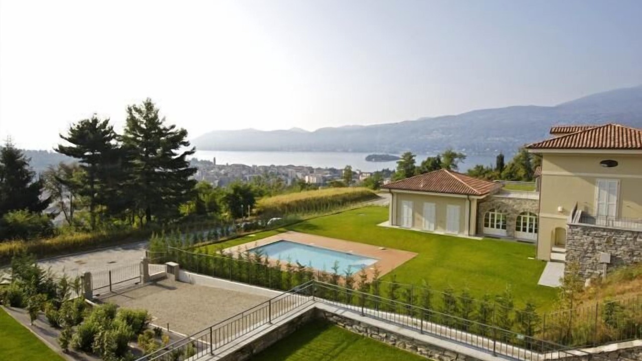 Photo of Outdoor in Verbania