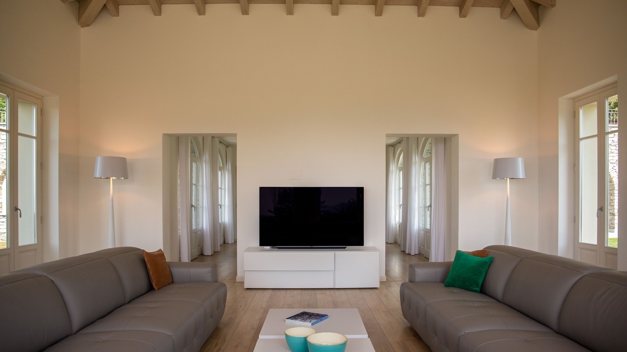 Photo of Livingroom in Verbania