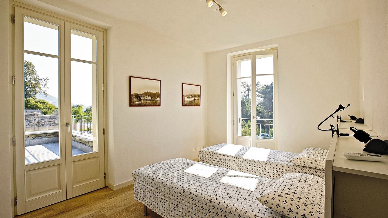 Photo of Bedroom in Verbania