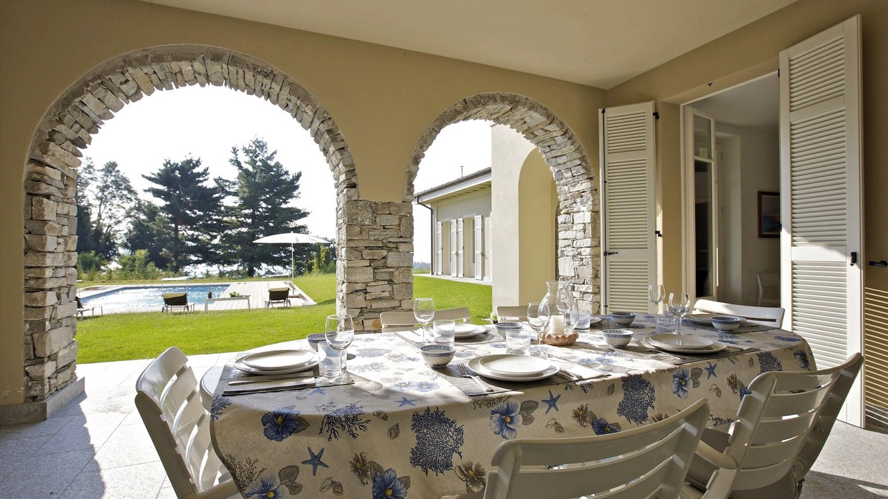 Photo of Outdoor in Verbania