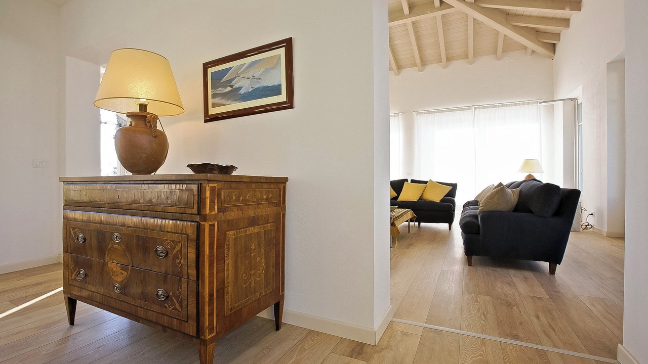 Photo of Livingroom in Verbania