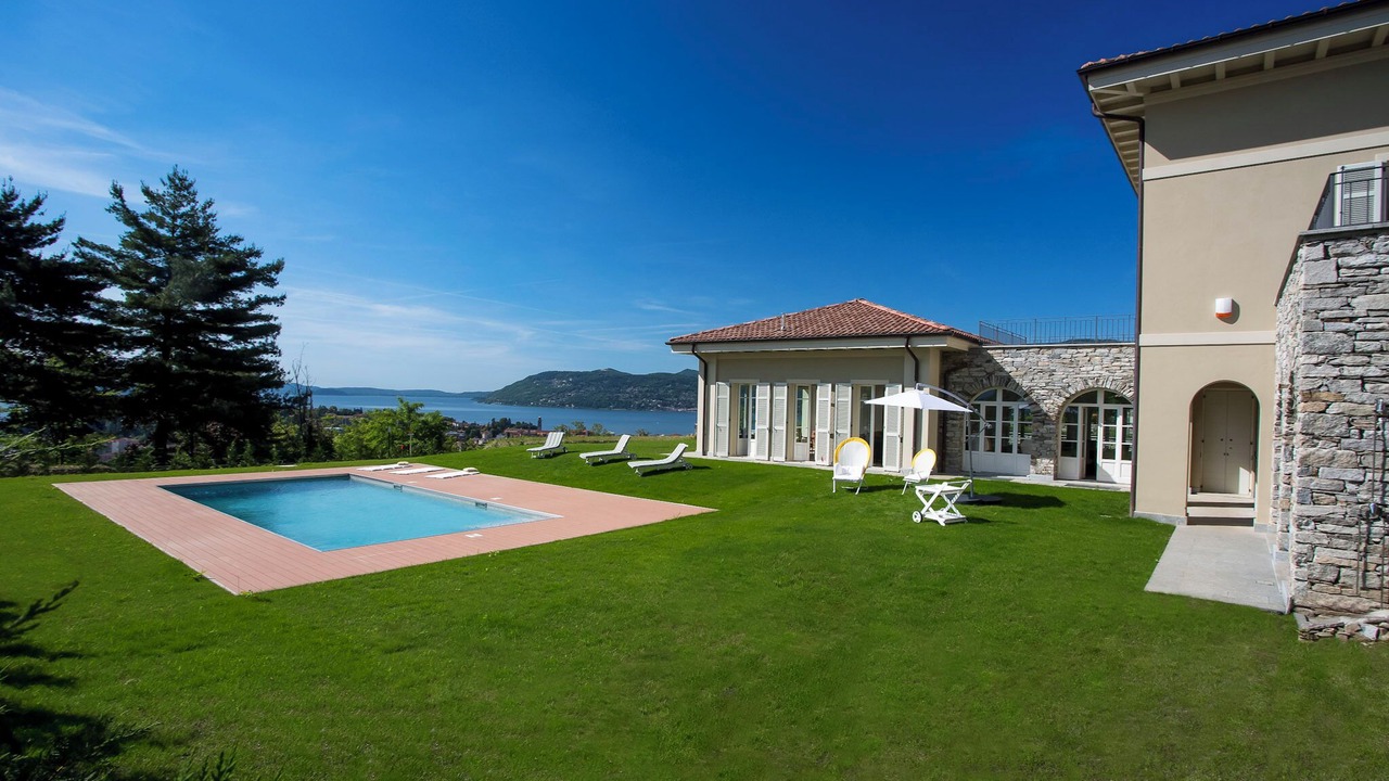 Photo of Outdoor in Verbania