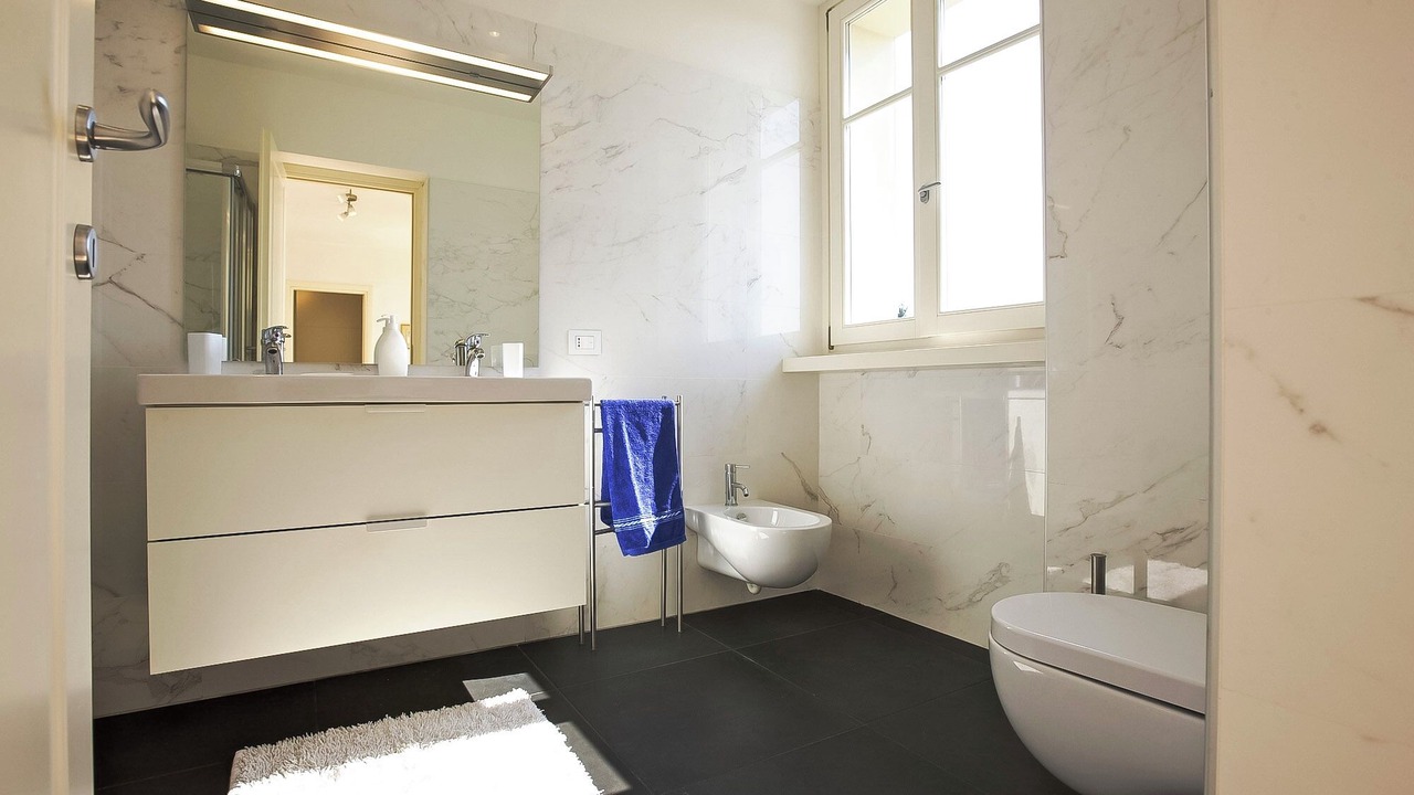 Photo of Bathroom in Verbania