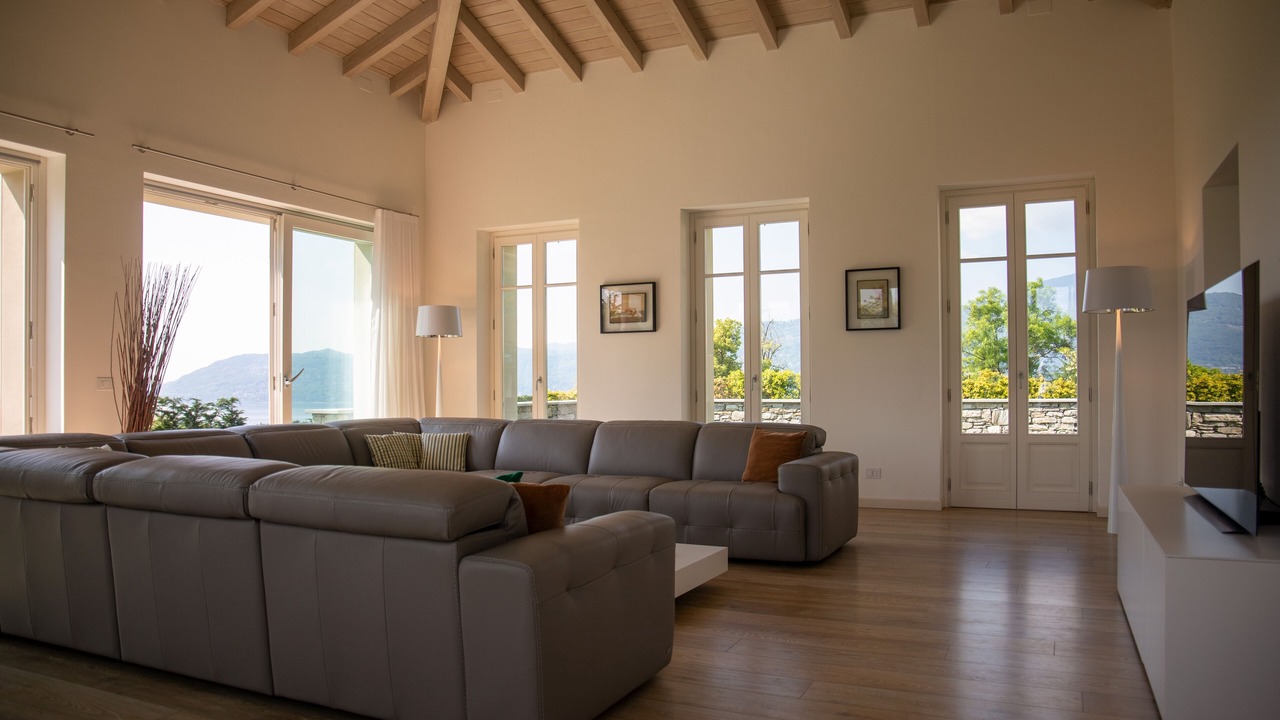 Photo of Livingroom in Verbania