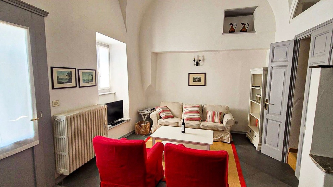 Photo of Livingroom in Cresseglio