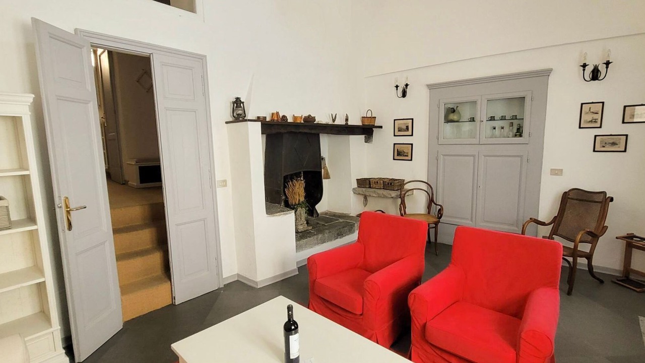 Photo of Livingroom in Cresseglio