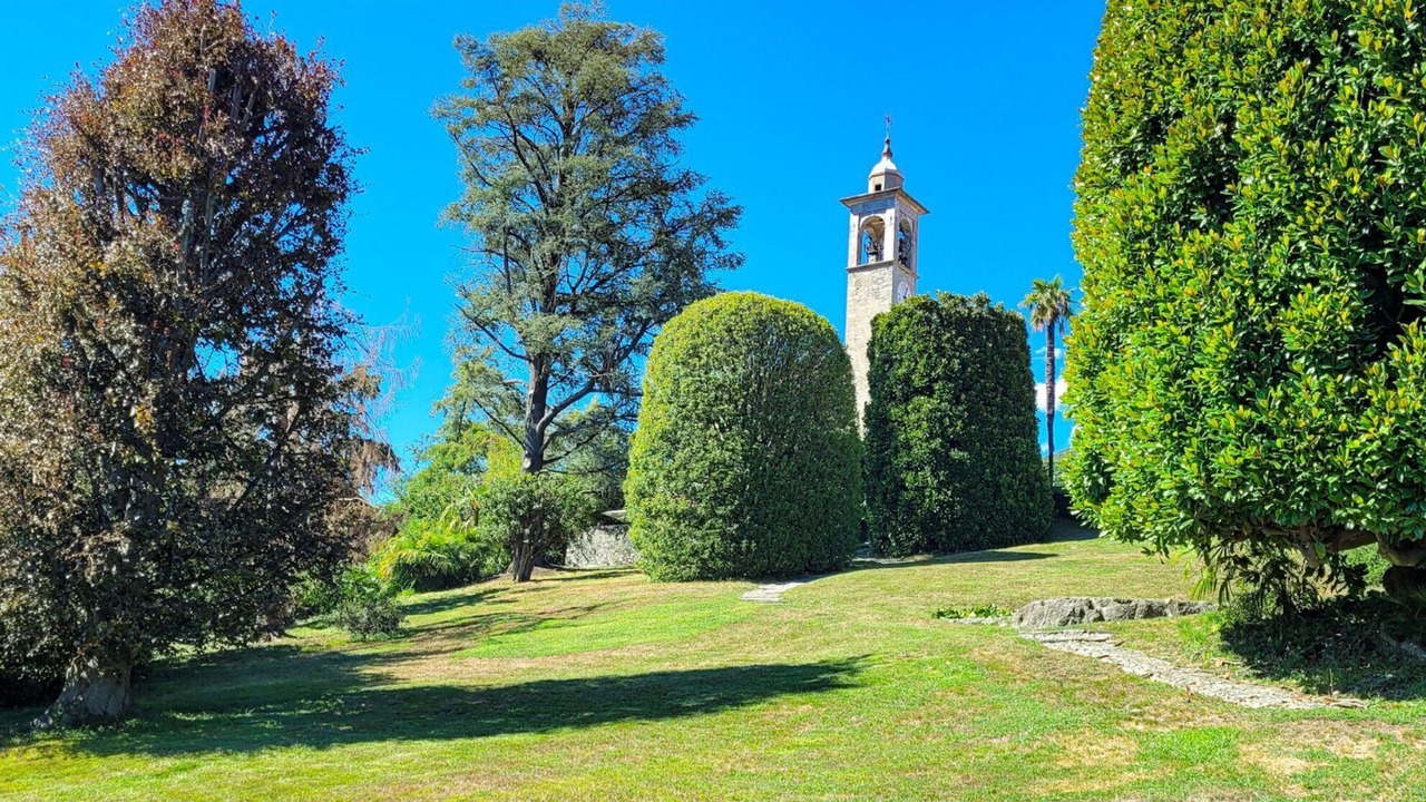 Photo of Outdoor in Cresseglio