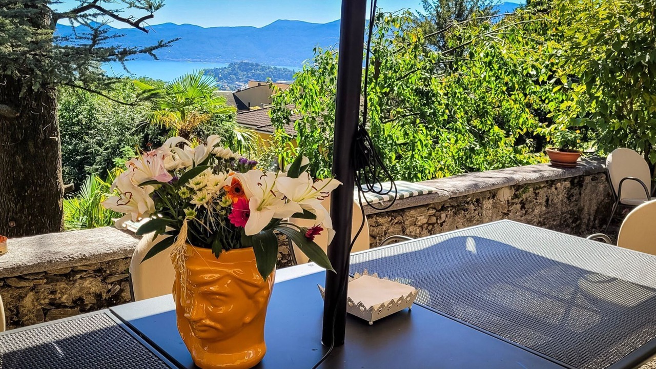 Photo of Outdoor in Cresseglio
