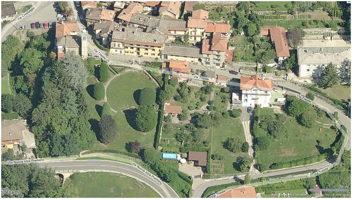Photo of Outdoor in Cresseglio