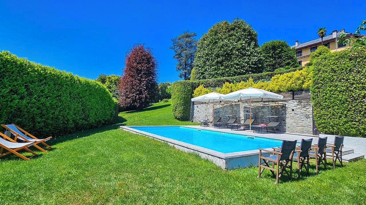 Photo of Outdoor in Cresseglio