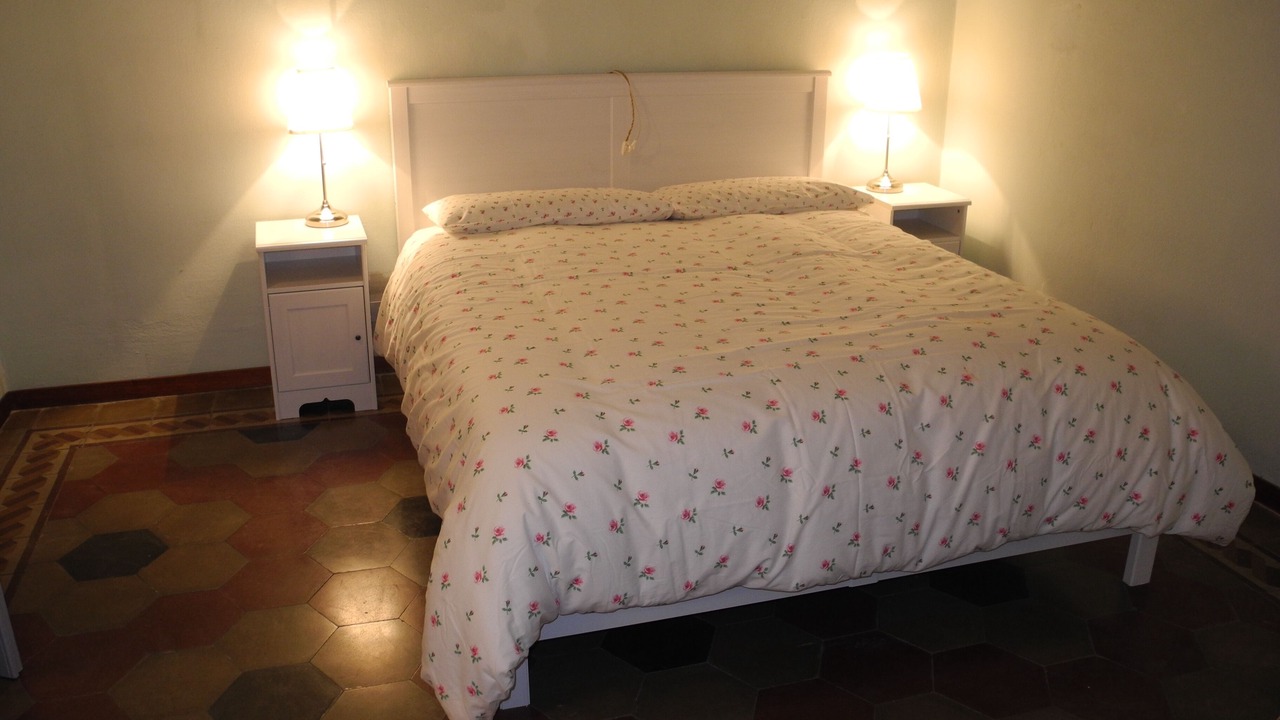 Photo of Bedroom in Cresseglio