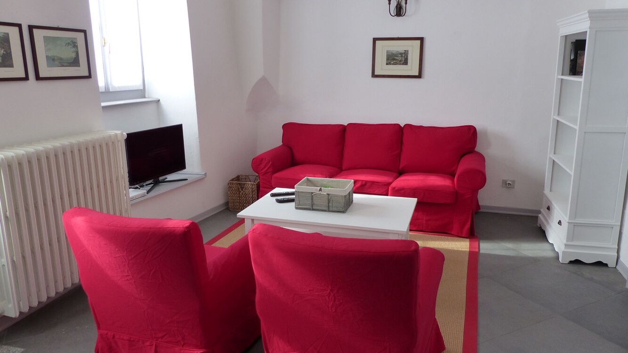 Photo of Livingroom in Cresseglio