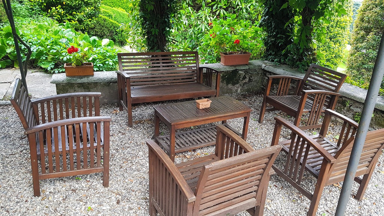 Photo of Patio Balcony in Cresseglio