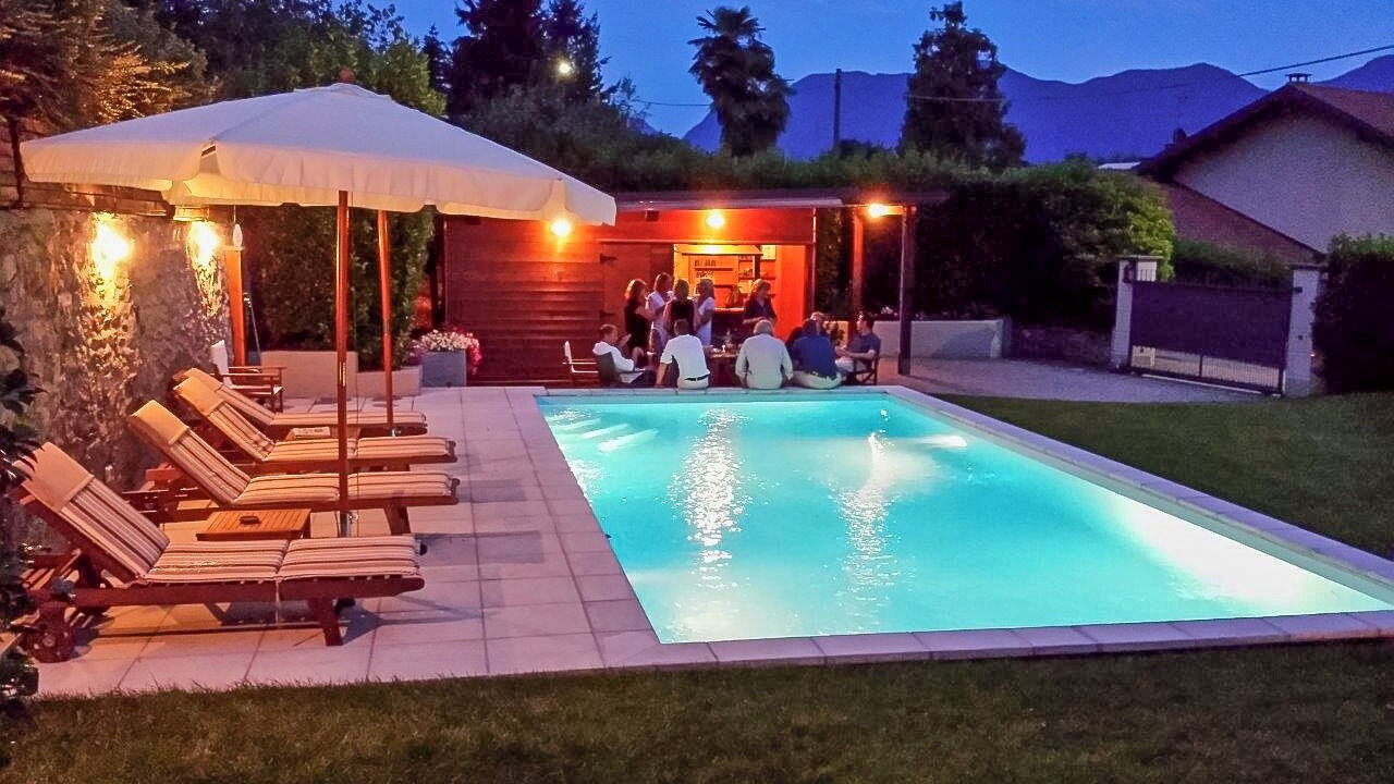Photo of Outdoor in Cresseglio