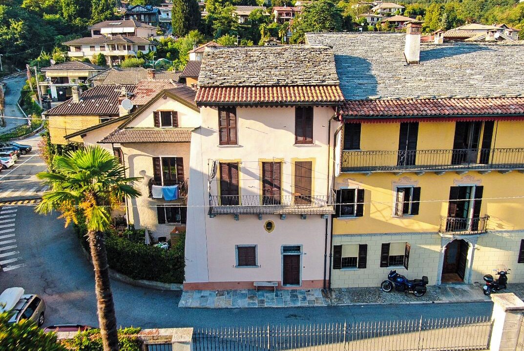 Photo of Outdoor in Cresseglio