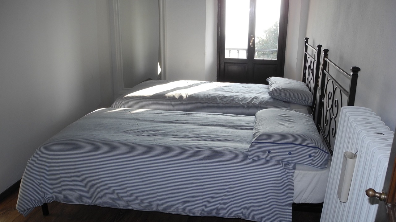 Photo of Bedroom in Cresseglio