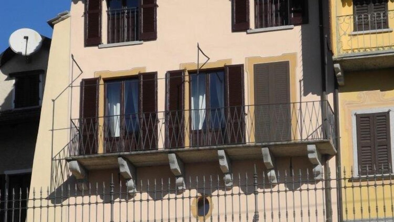 Photo of Outdoor in Cresseglio