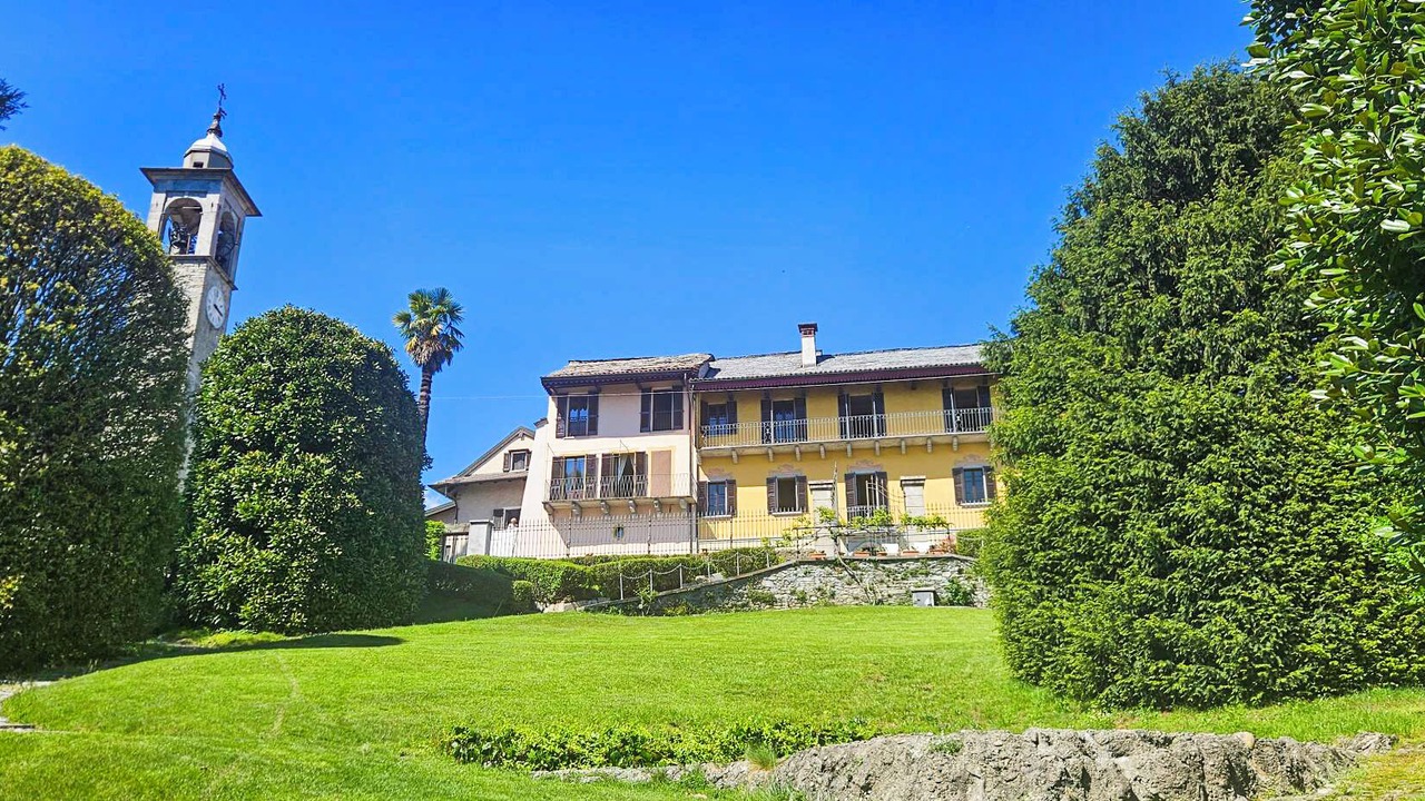 Photo of Outdoor in Cresseglio