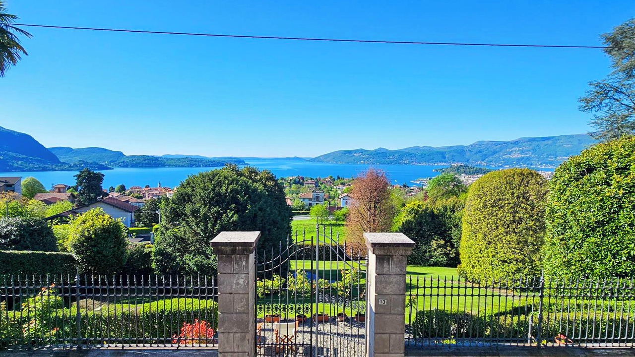 Photo of Outdoor in Cresseglio