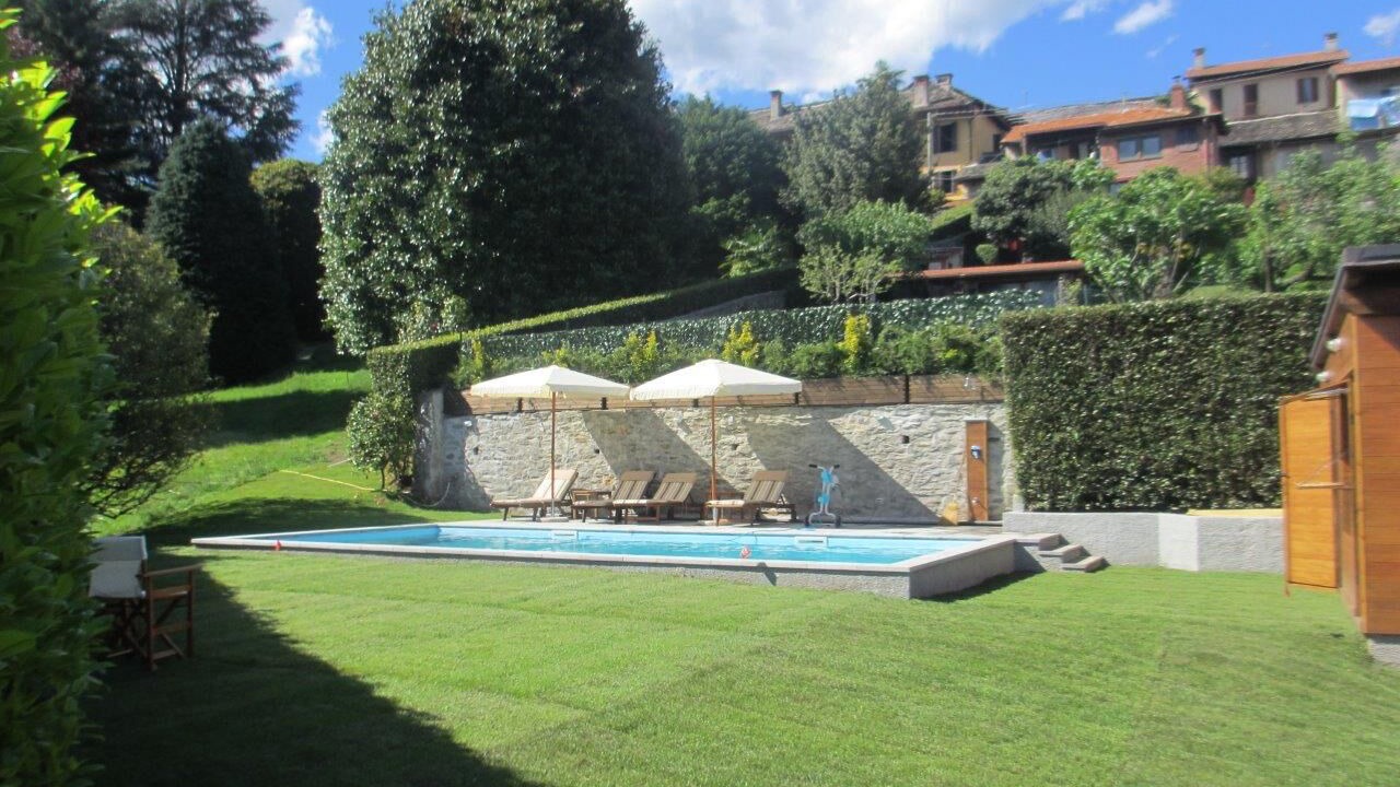 Photo of Outdoor in Cresseglio