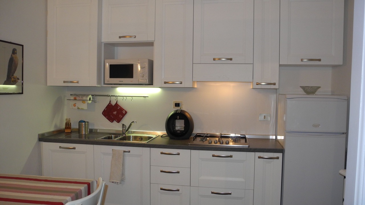 Photo of Kitchen in Cresseglio