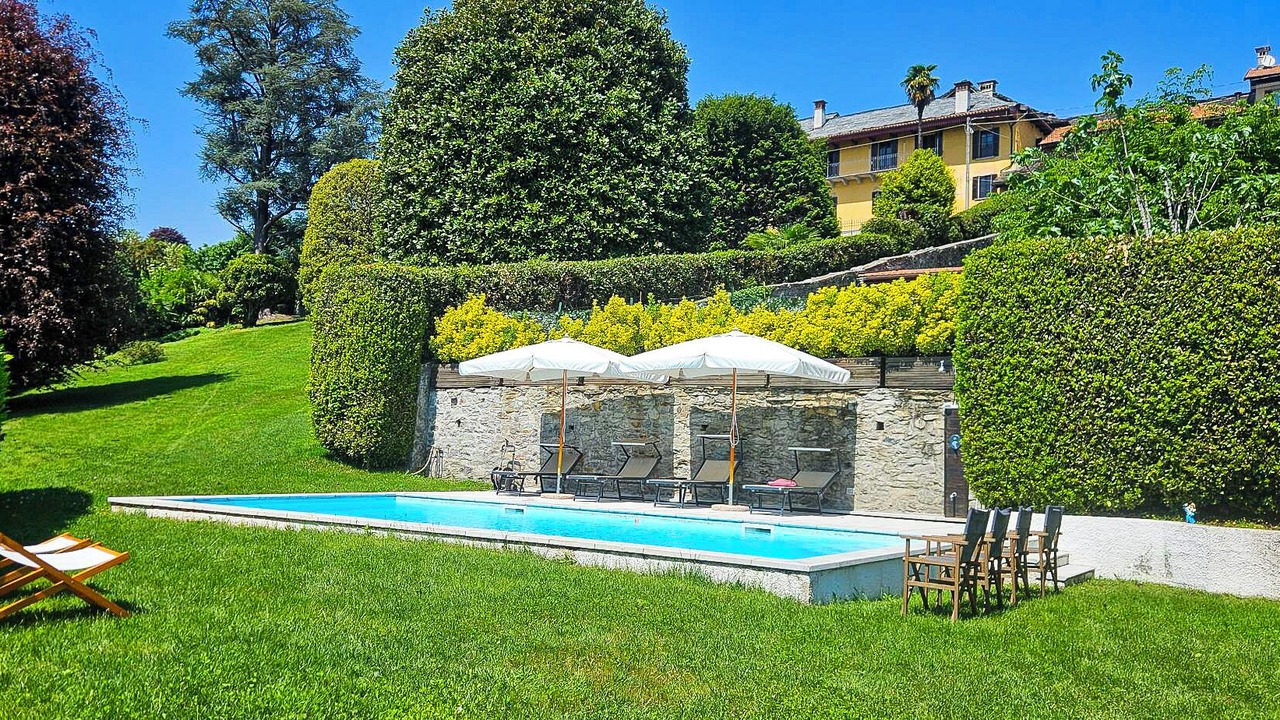 Photo of Outdoor in Cresseglio