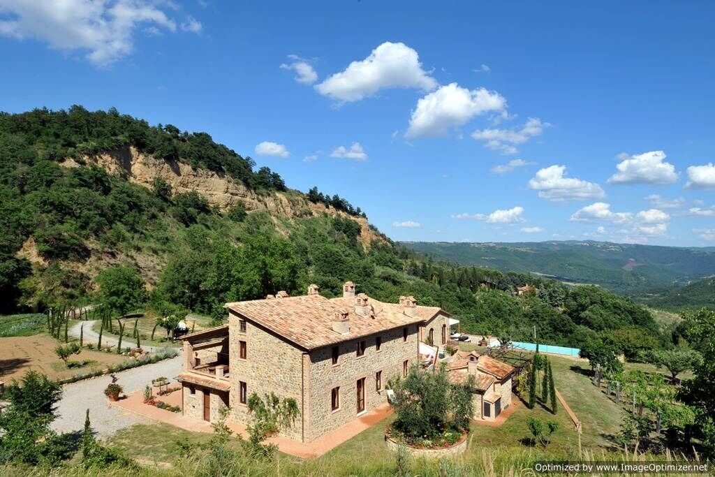 Photo of Outdoor in Orvieto