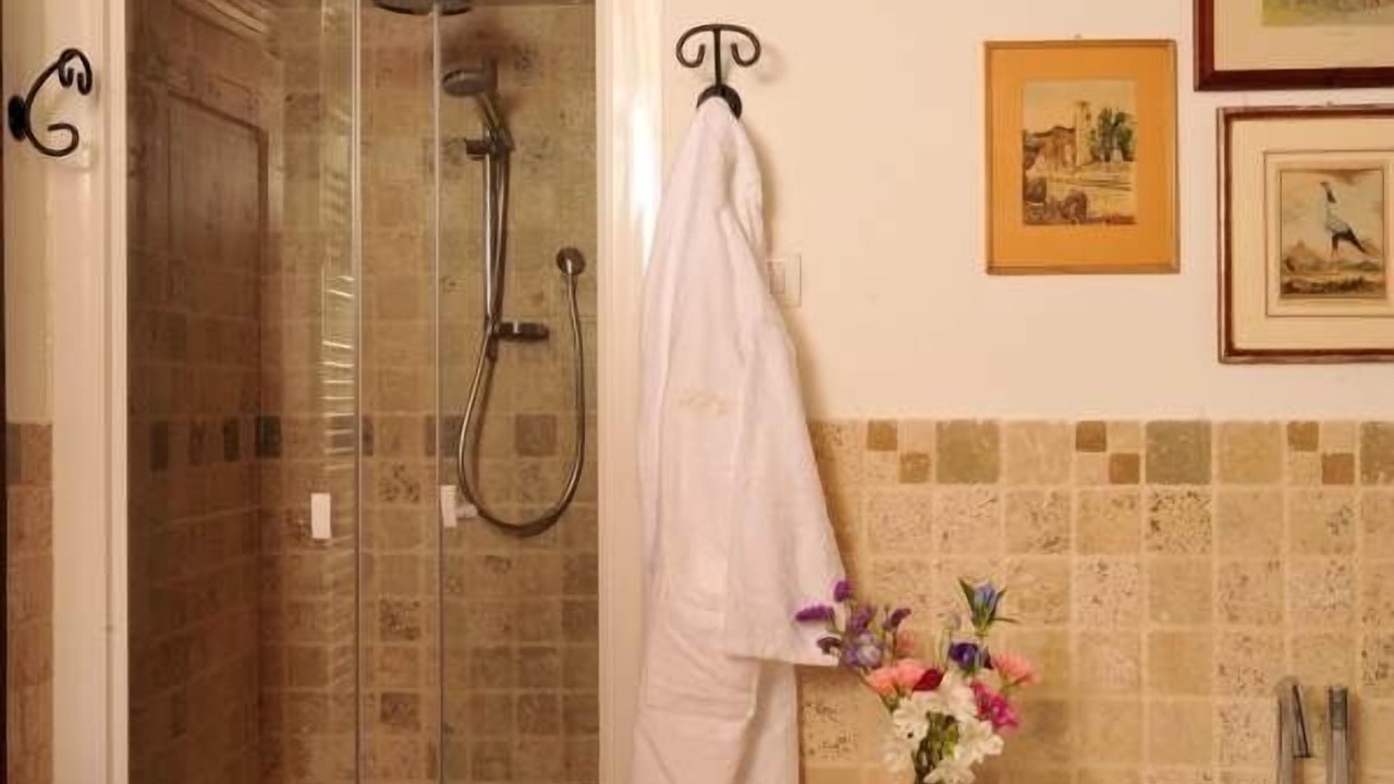 Photo of Bathroom in Orvieto