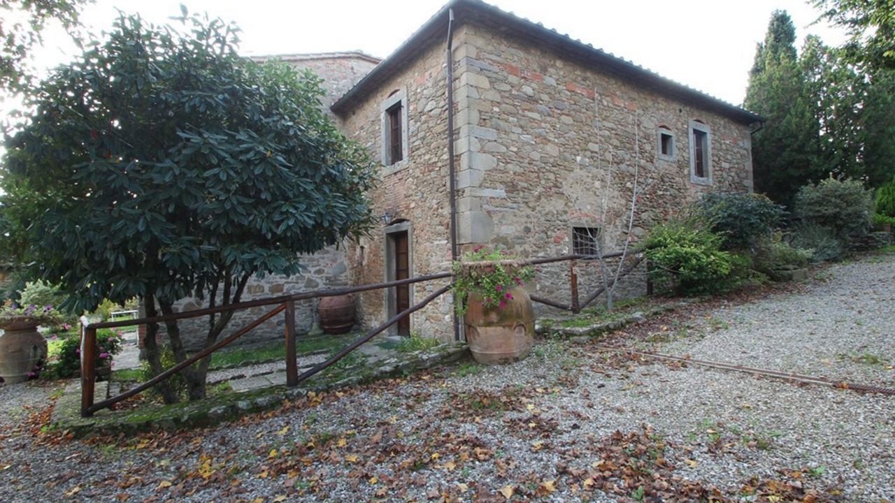 Photo of Outdoor in Il Borgo