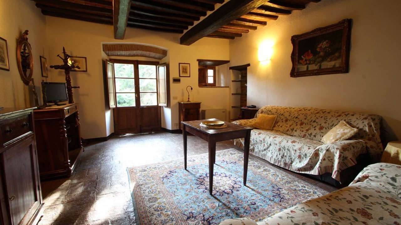Photo of Livingroom in Il Borgo