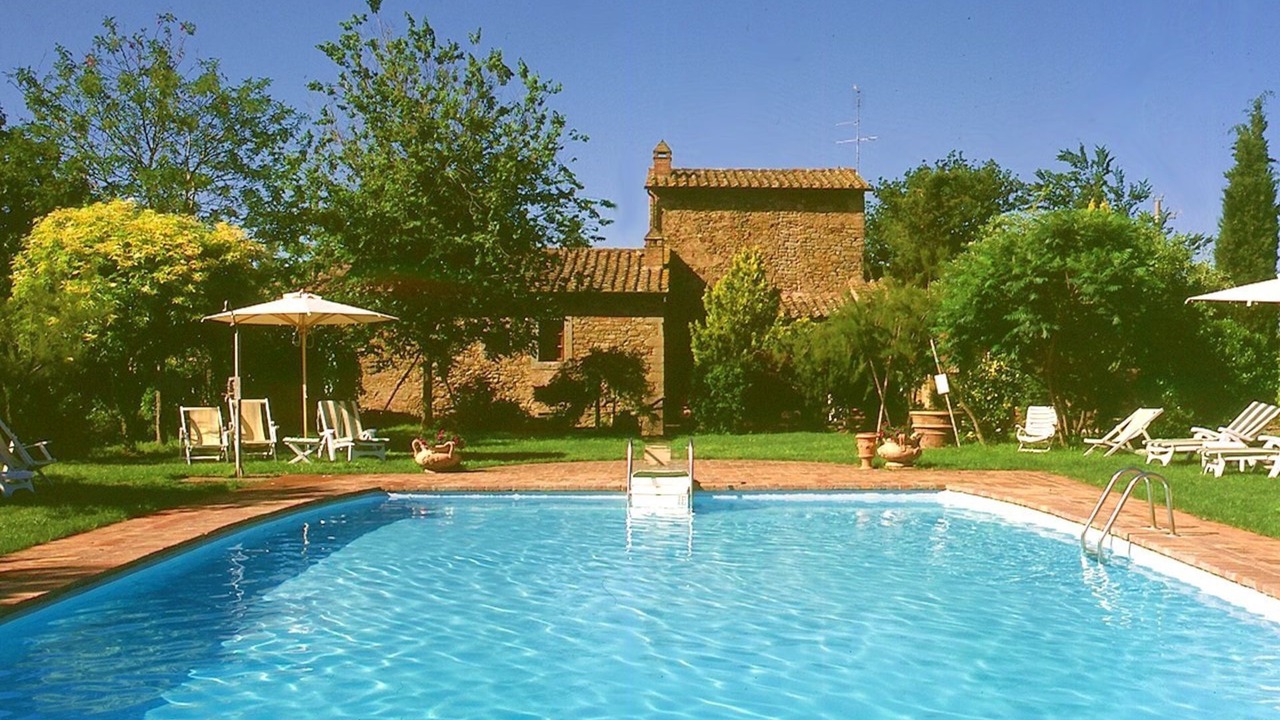 Photo of Outdoor in Il Borgo