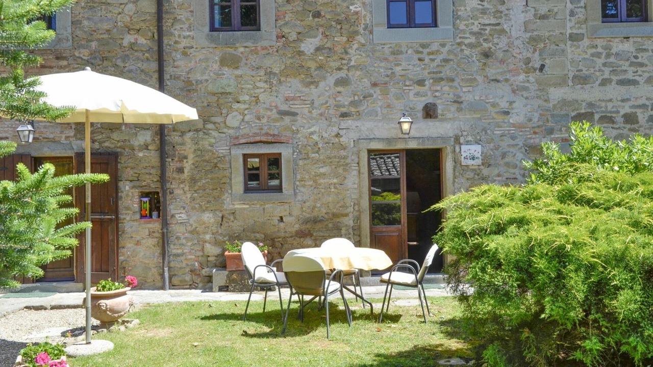 Photo of Outdoor in Il Borgo