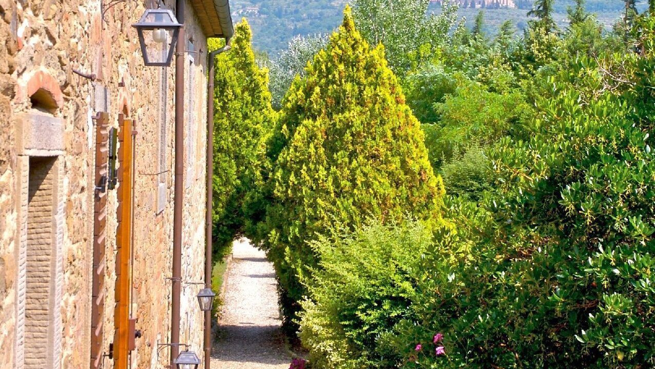 Photo of Outdoor in Il Borgo