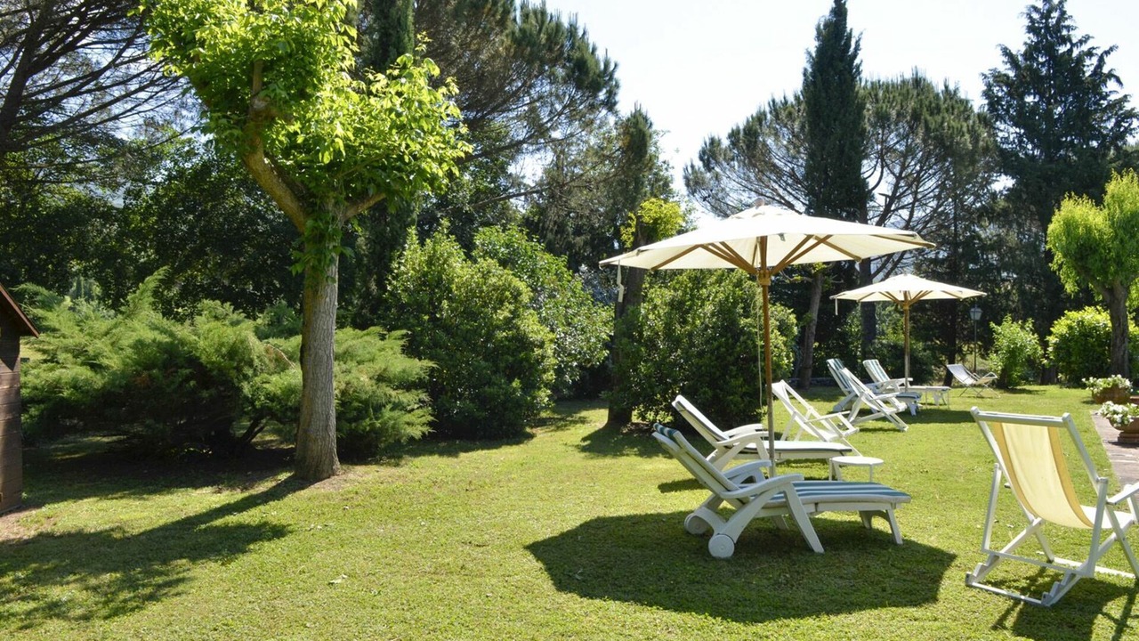 Photo of Outdoor in Il Borgo