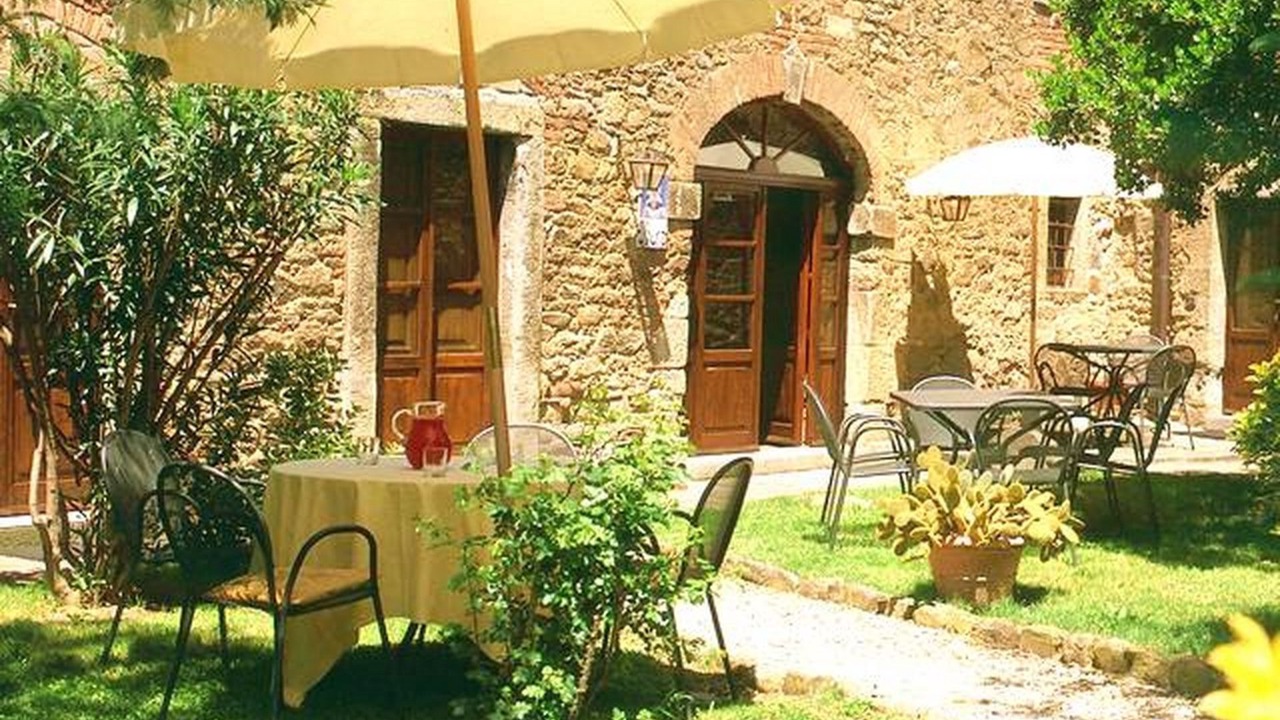 Photo of Outdoor in Il Borgo