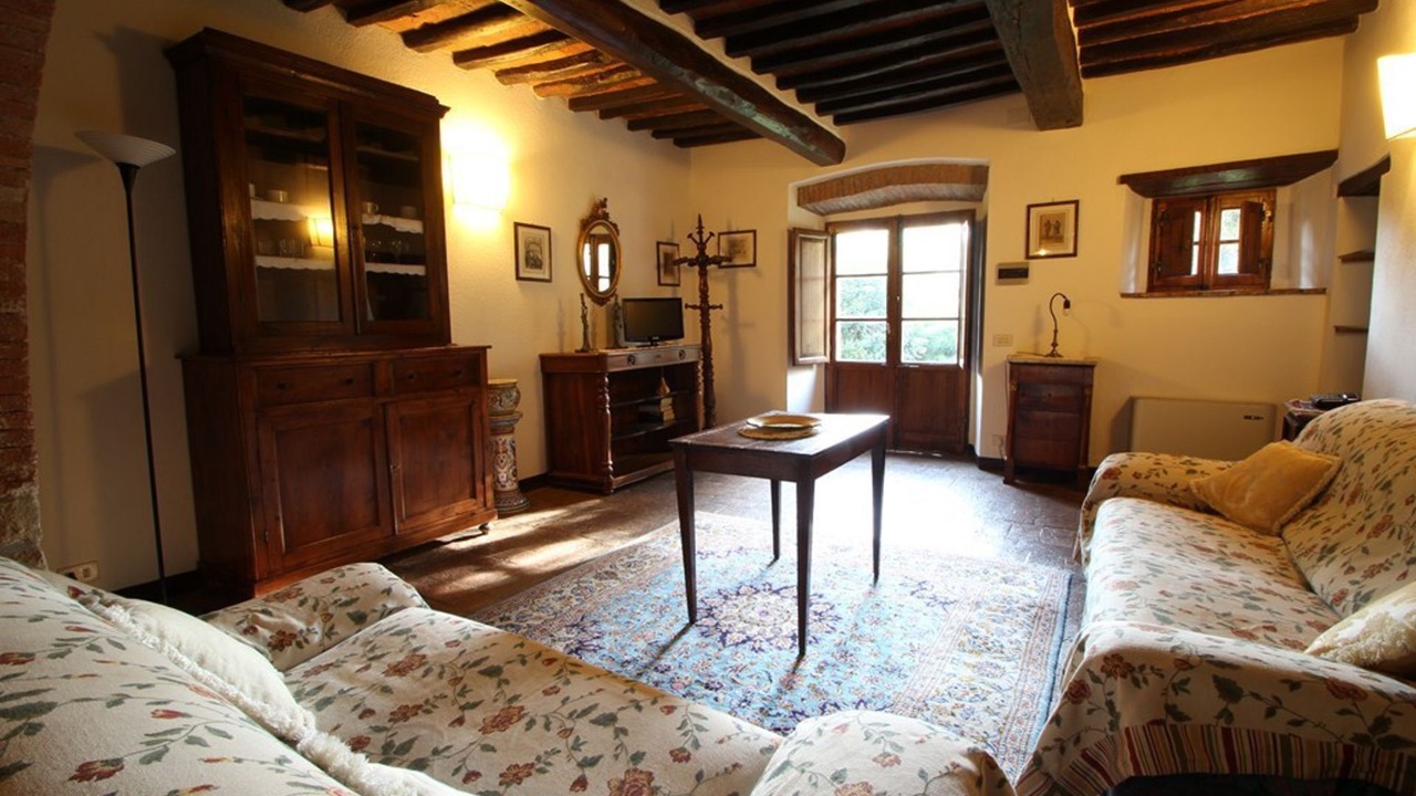 Photo of Livingroom in Il Borgo