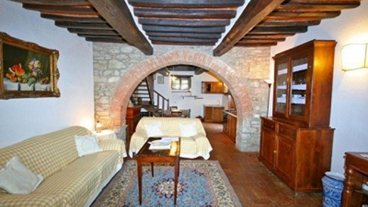 Photo of Livingroom in Il Borgo