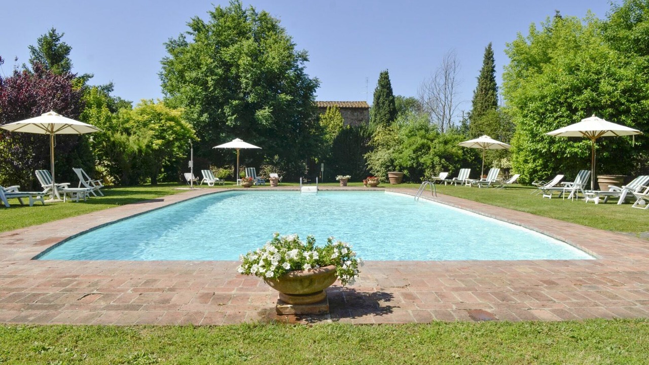 Photo of Outdoor in Il Borgo