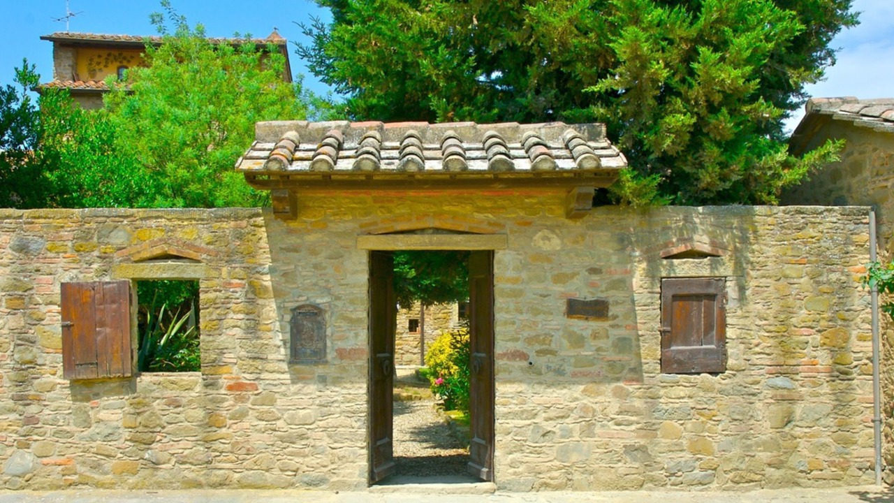 Photo of Outdoor in Il Borgo