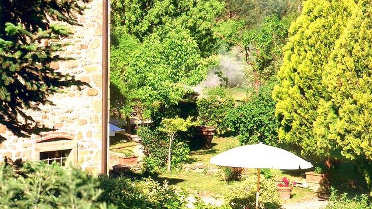 Photo of Outdoor in Il Borgo
