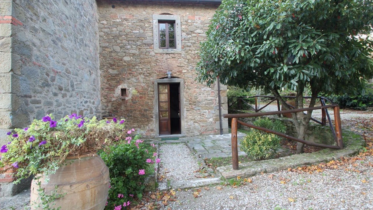 Photo of Outdoor in Il Borgo