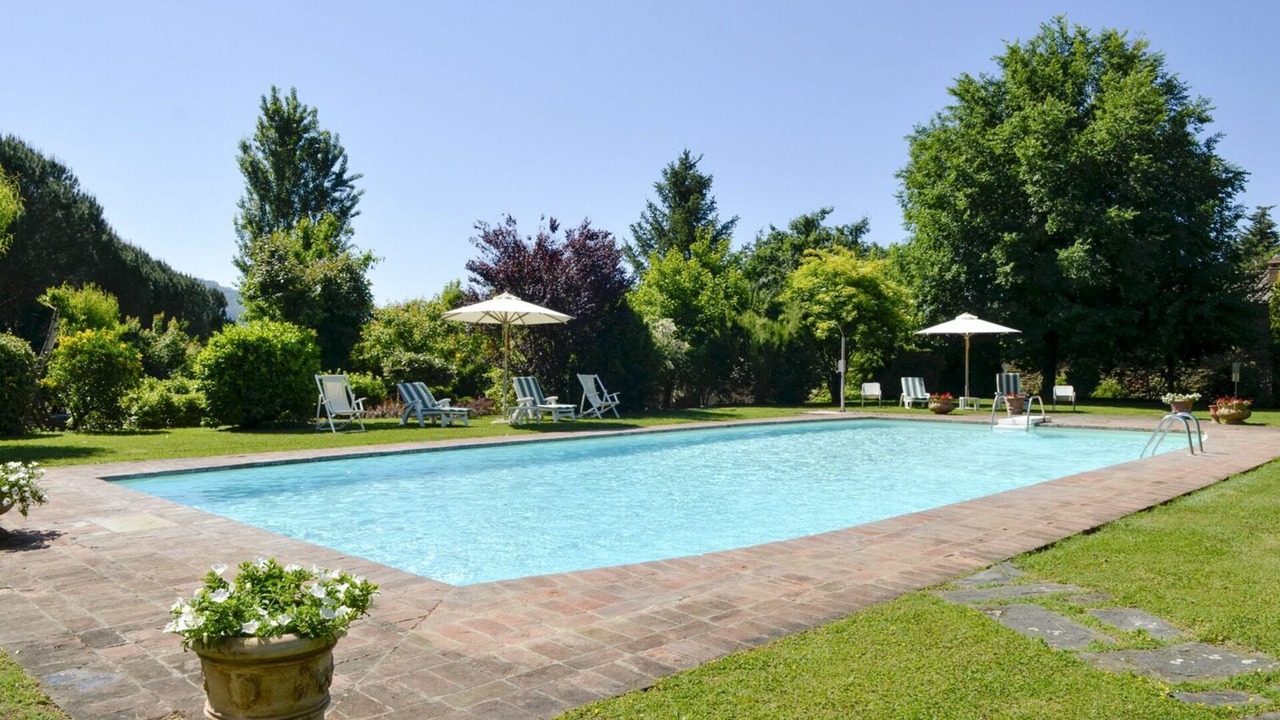Photo of Outdoor in Il Borgo