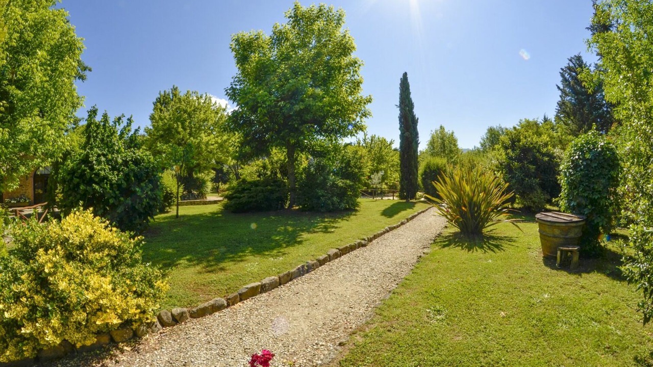 Photo of Outdoor in Il Borgo