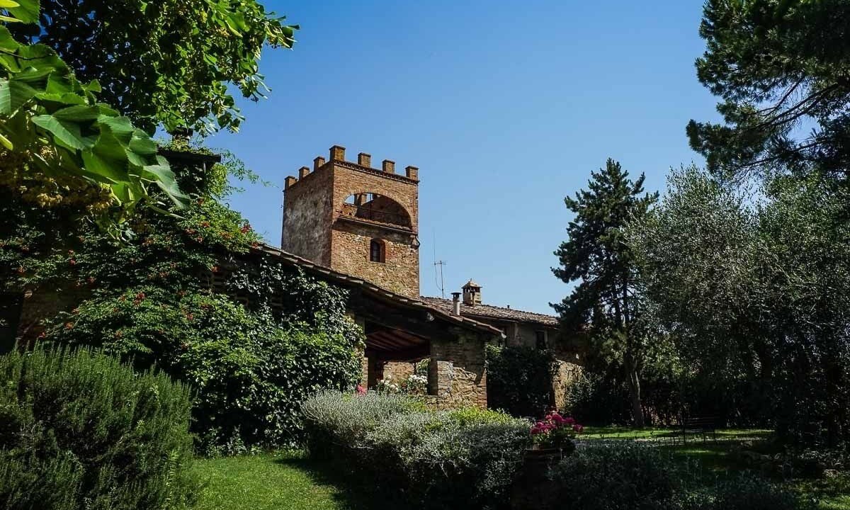 Photo of Outdoor in Ponte di Gabbiano