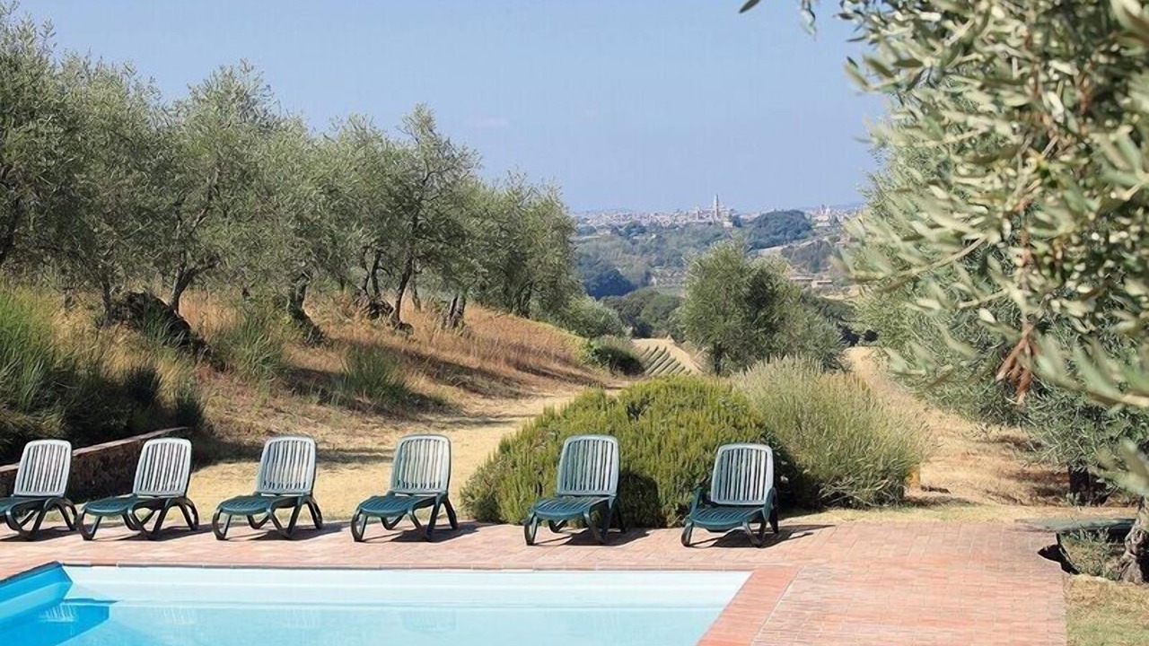Photo of Outdoor in Ponte di Gabbiano