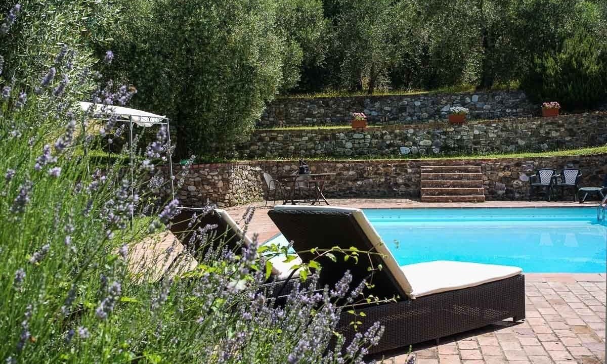 Photo of Outdoor in Ponte di Gabbiano